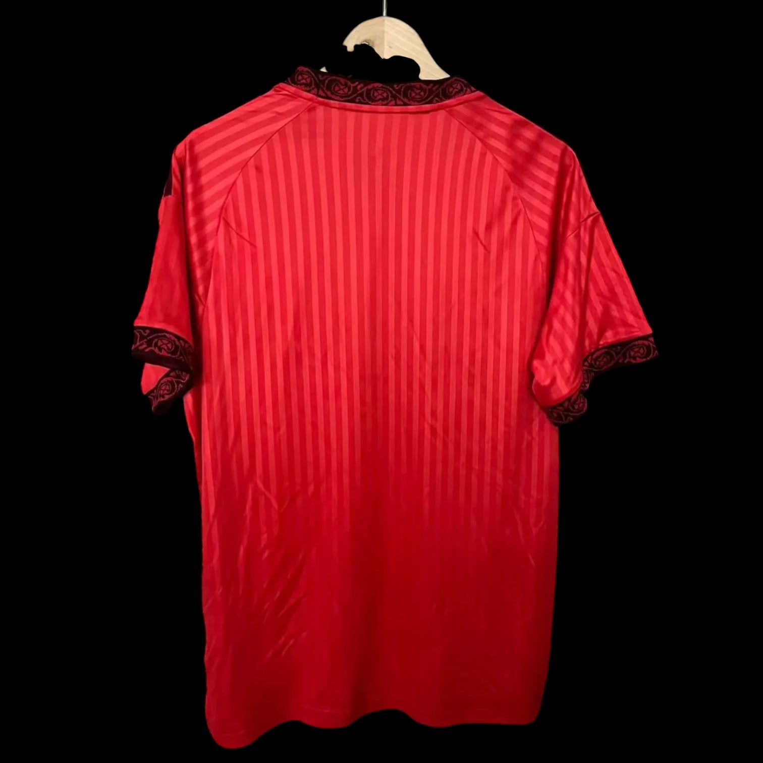 MAILLOT LYON EXTÉRIEUR 2026/2027