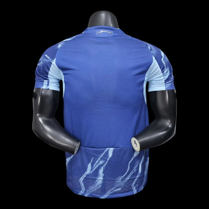 MAILLOT AJAX EXTÉRIEUR 2025/2026
