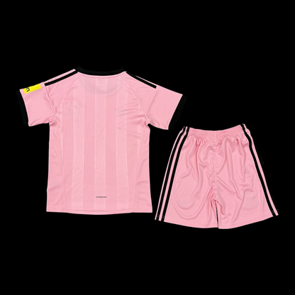 MAILLOT ENFANT LEICESTER THIRD 2025/2026