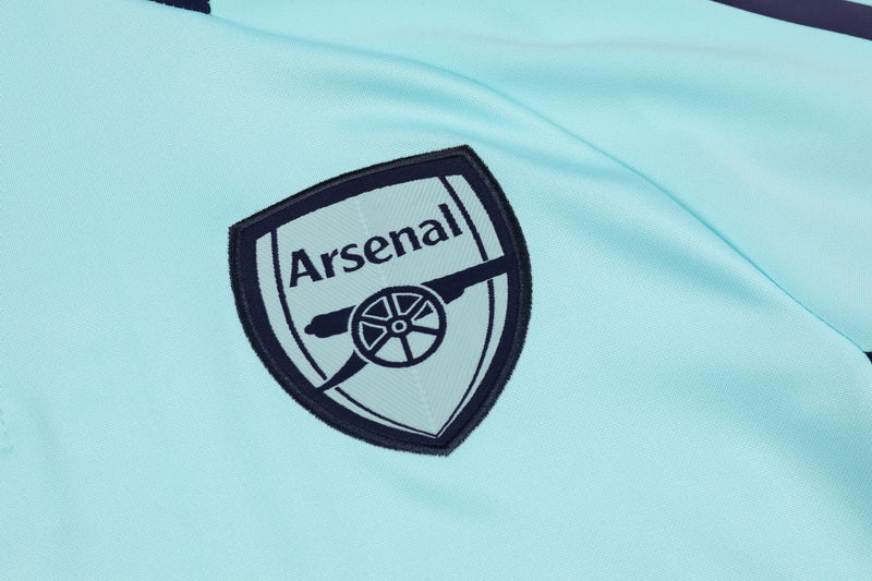 SURVÊTEMENTS ARSENAL 2024/2025