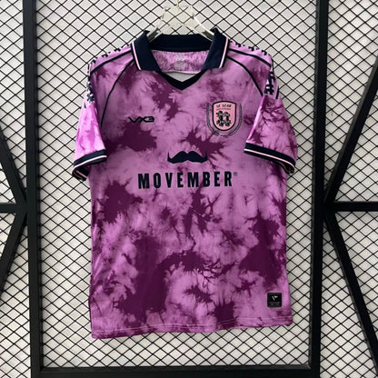 Maillot 25/26 HashTag United Domicile