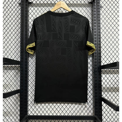 Maillot 25/26 Mexique Spécial black