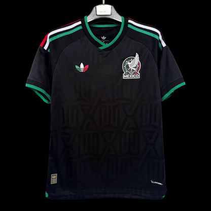 MAILLOT MEXIQUE THIRD COUPE DU MONDE 2026