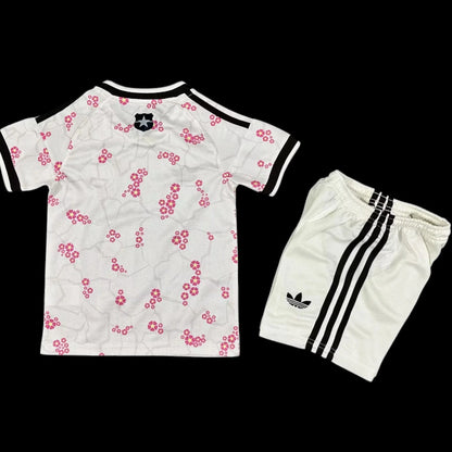 Chili Maillot Extérieur CDM 26 – Enfant