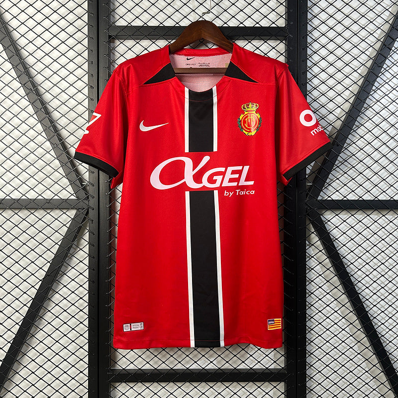 MAILLOT MAJORQUE DOMICILE 2025/2026