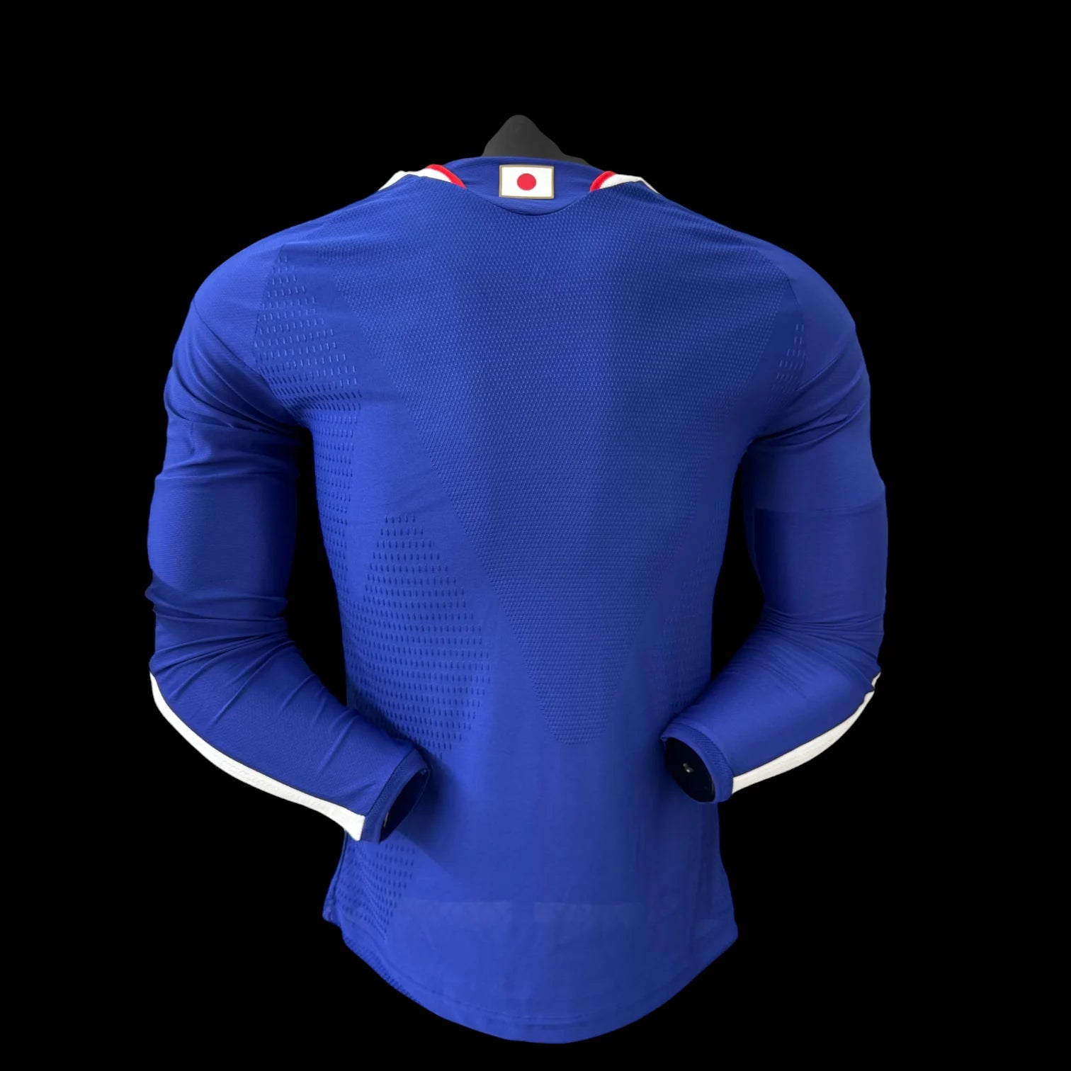 Japon Maillot Manches Longues Domicile CDM 26 – Version Player