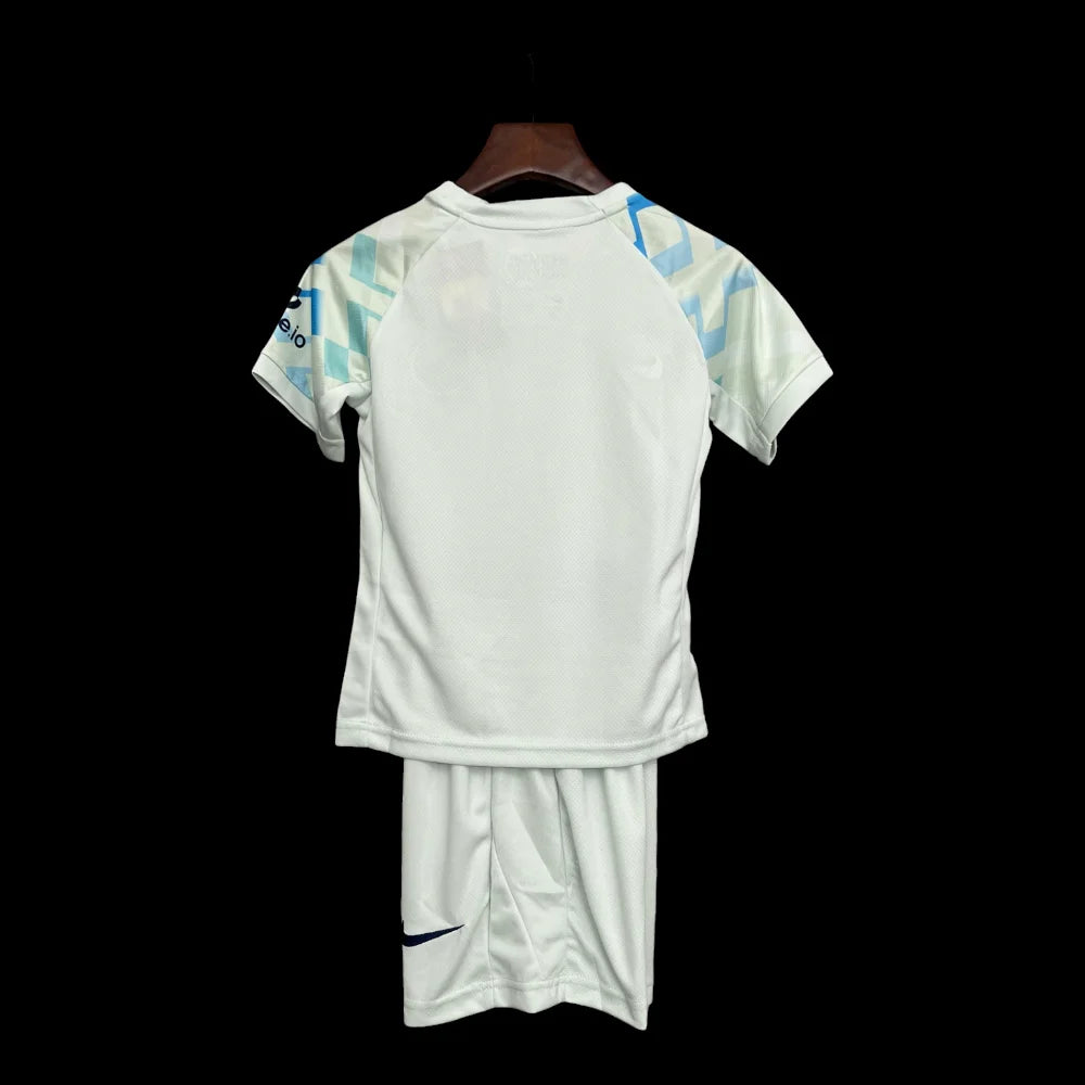MAILLOT ENFANT INTER MILAN EXTÉRIEUR 2025/2026