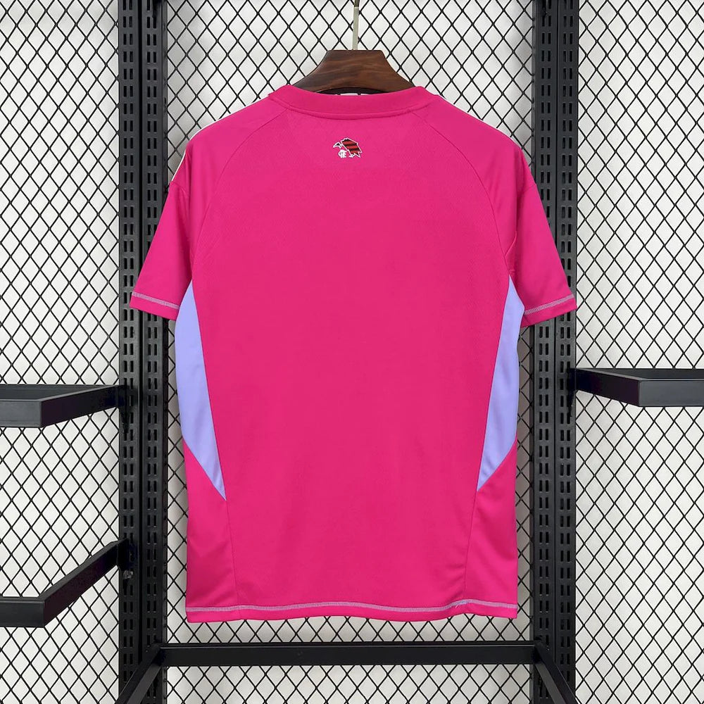 MAILLOT FLAMENGO 2025/2026