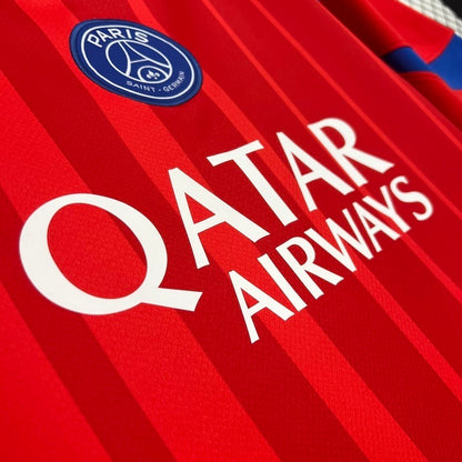 MAILLOT PARIS SG THIRD 2025/2026