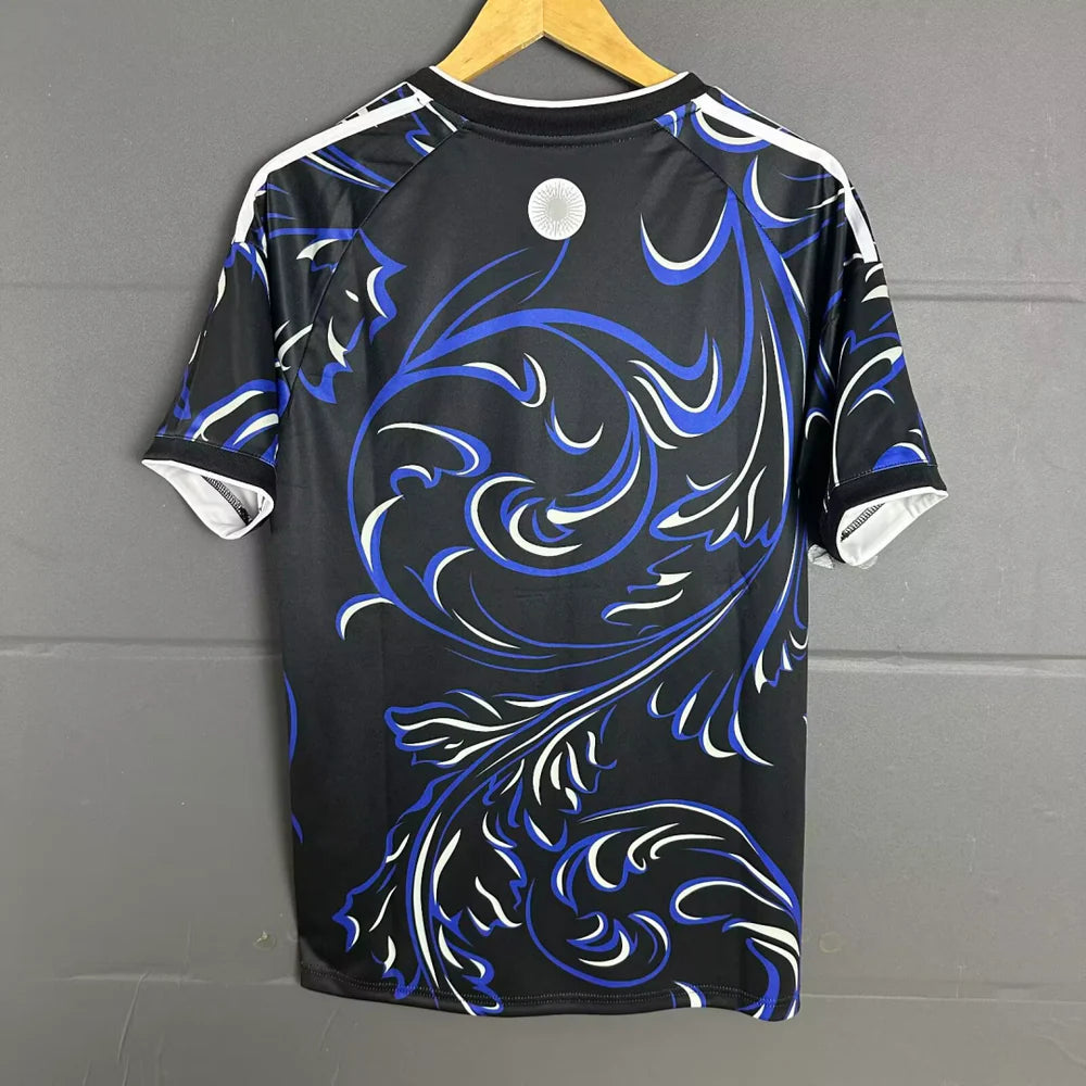 MAILLOT ARGENTINE EXTÉRIEUR COUPE DU MONDE 2026