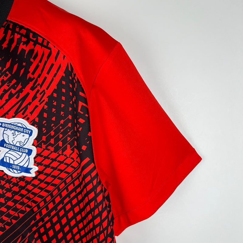 MAILLOT BIRMINGHAM EXTÉRIEUR 2023/2024