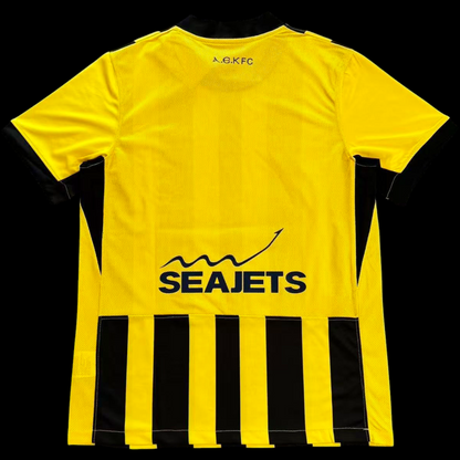 Aris Maillot Domicile 25/26