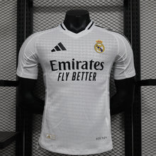  MAILLOT REAL MADRID DOMICILE 2024/2025
