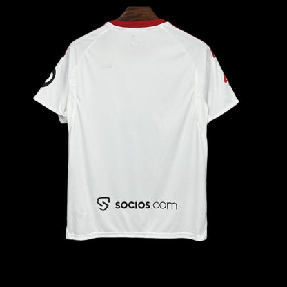 Séville Maillot Domicile 25/26