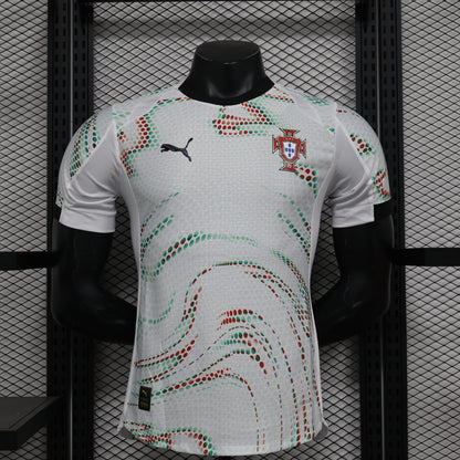 MAILLOT PORTUGAL THIRD 2024/2025