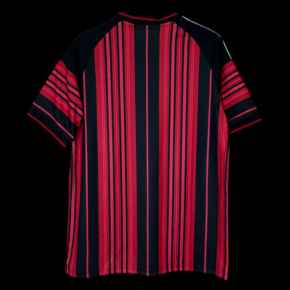 Eintracht Francfort Maillot Domicile 26/27