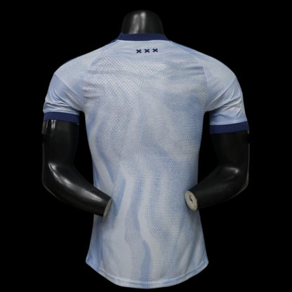Ajax Amsterdam Maillot Extérieur 26/27 – Version Player