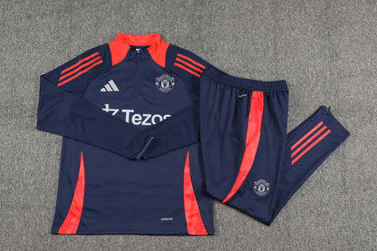 SURVÊTEMENTS MAN UNITED