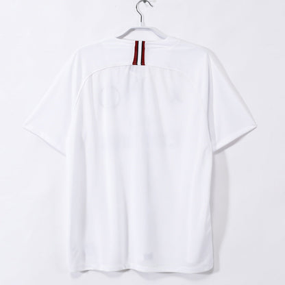 2018-2019 Maillot PSG Extérieur Retro