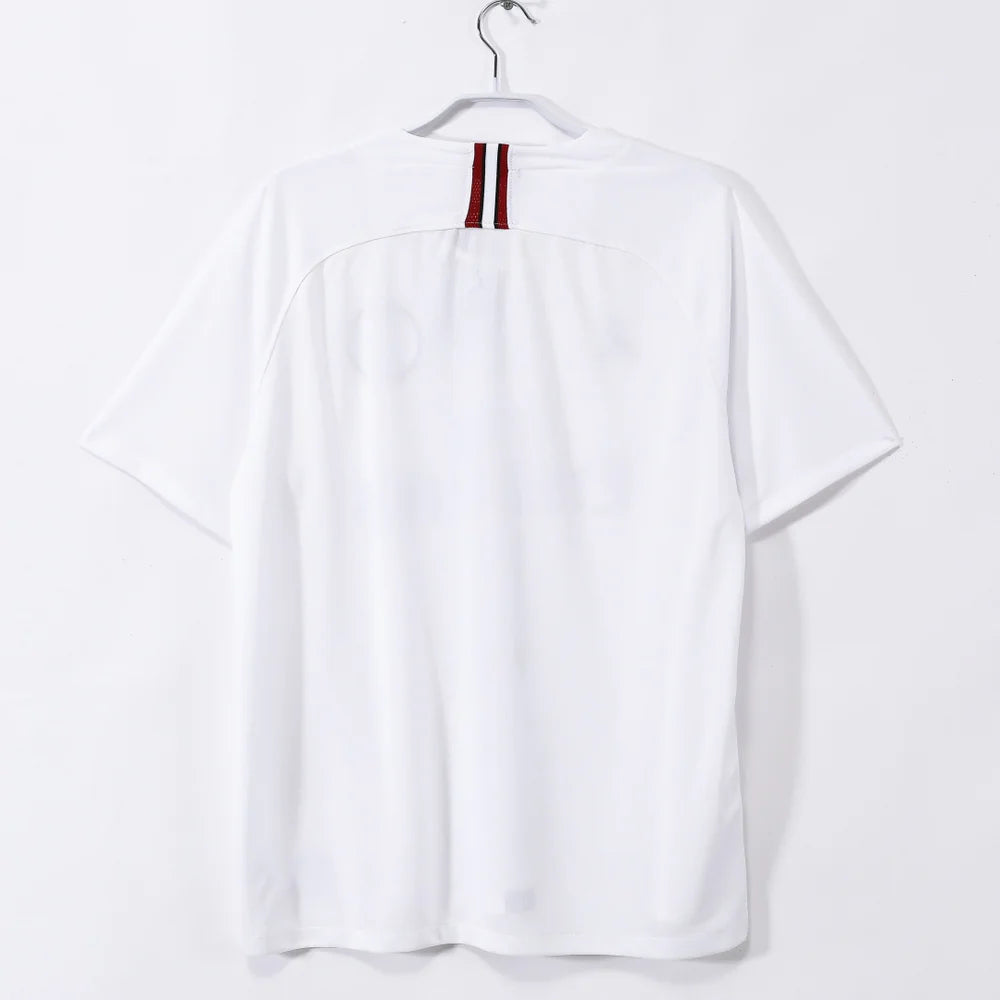 MAILLOT PARIS SG 2018/2019 EXTÉRIEUR RETRO