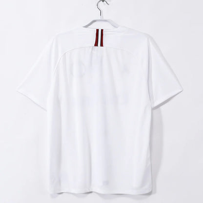 MAILLOT PARIS SG 2018/2019 EXTÉRIEUR RETRO