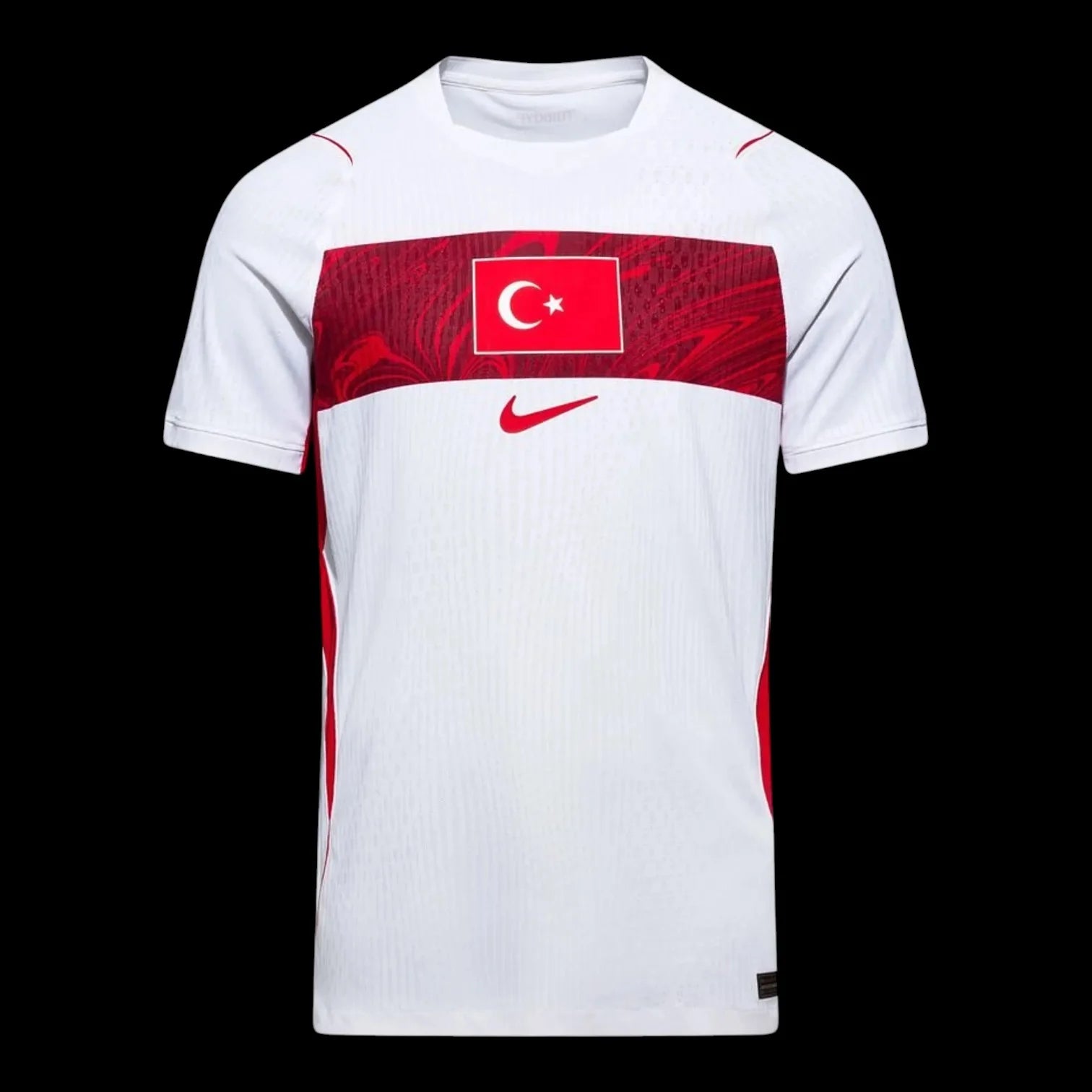 Turquie Maillot Extérieur CDM 26 – Version Player