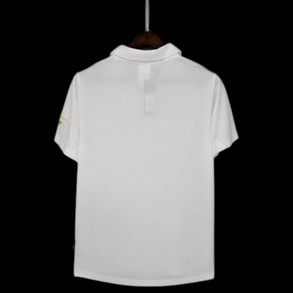 Real Madrid Maillot Rétro 02/03