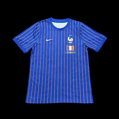 France Maillot Echauffement 26/27