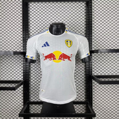 MAILLOT LEEDS DOMICILE 2025/2026