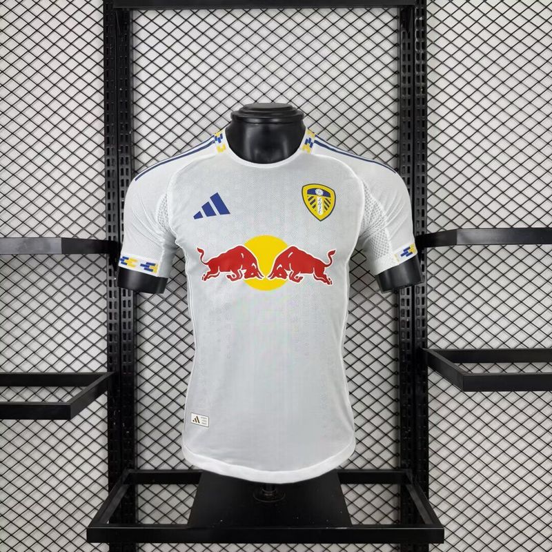 MAILLOT LEEDS DOMICILE 2025/2026