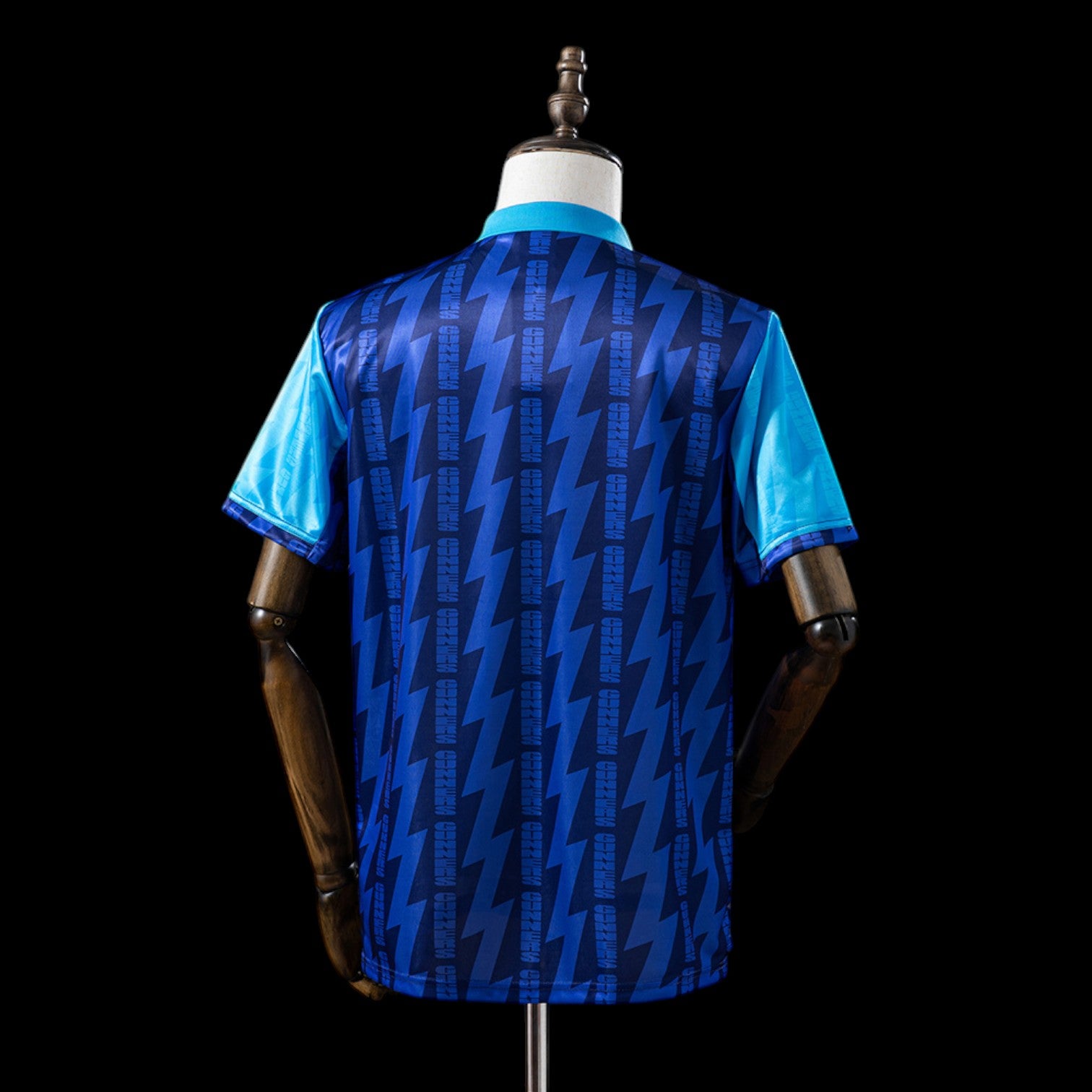 Arsenal Maillot Rétro 94/95