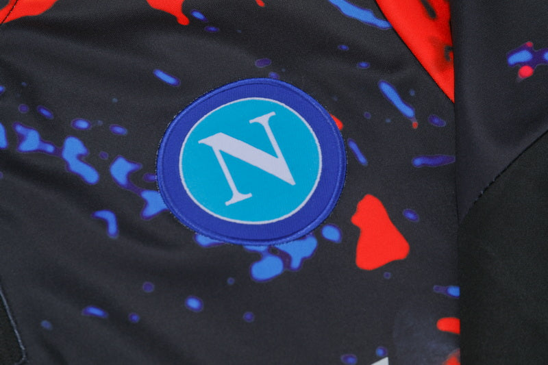 SURVÊTEMENTS NAPLES 2024/2025