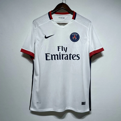 MAILLOT RETRO PARIS SG 2015/2016