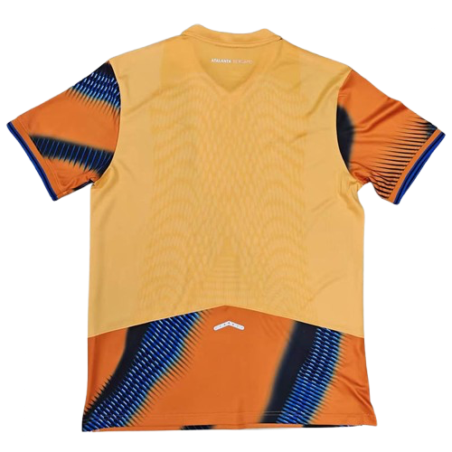MAILLOT ATALANTA THIRD 2025/2026