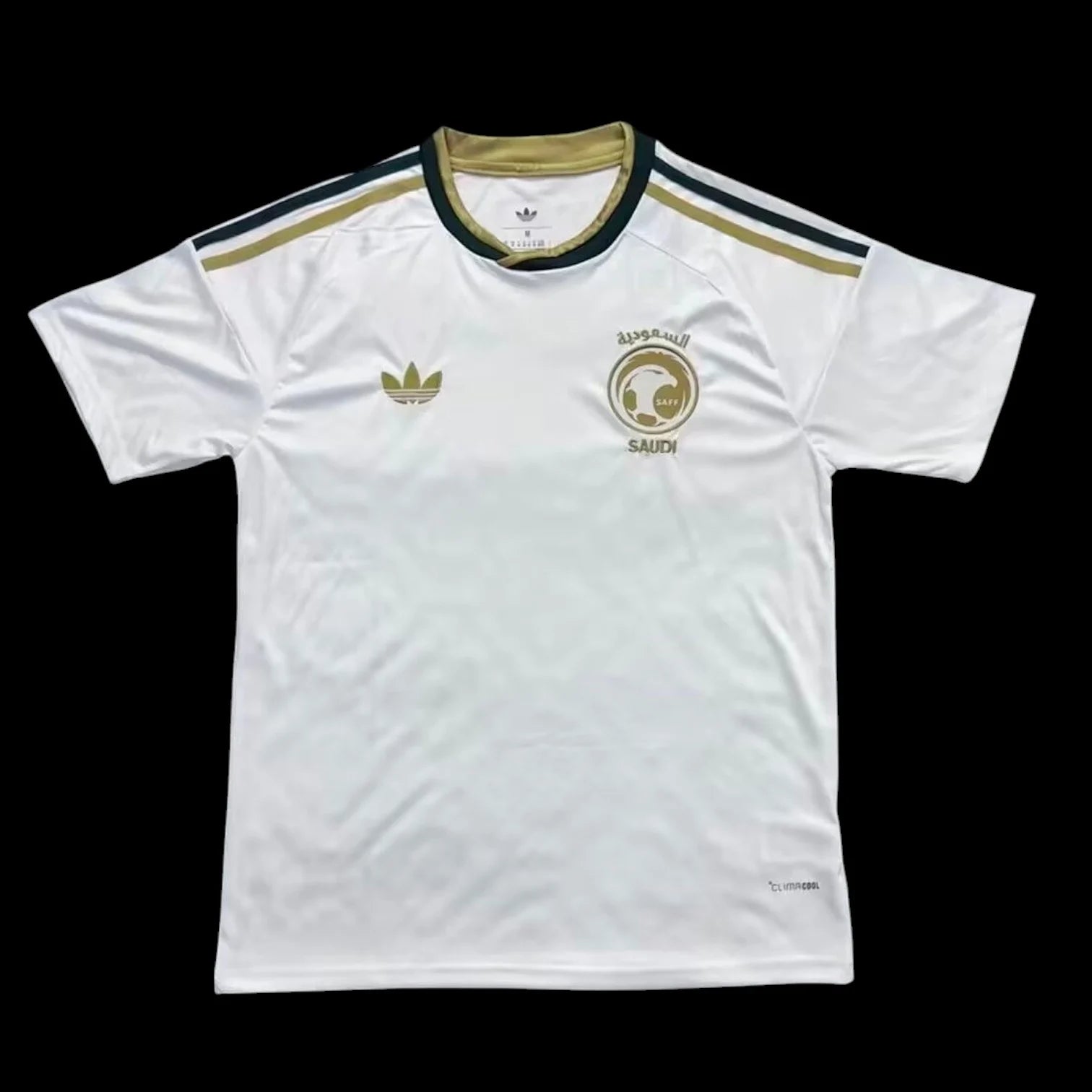 Arabie Saoudite Maillot Extérieur CDM 26