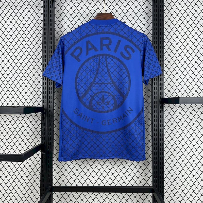 MAILLOT PARIS SG AVANT MATCH