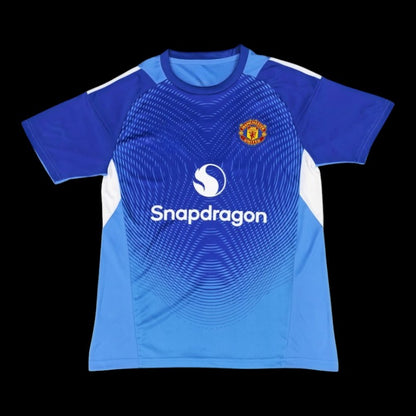 Manchester United Maillot Gardien 25/26