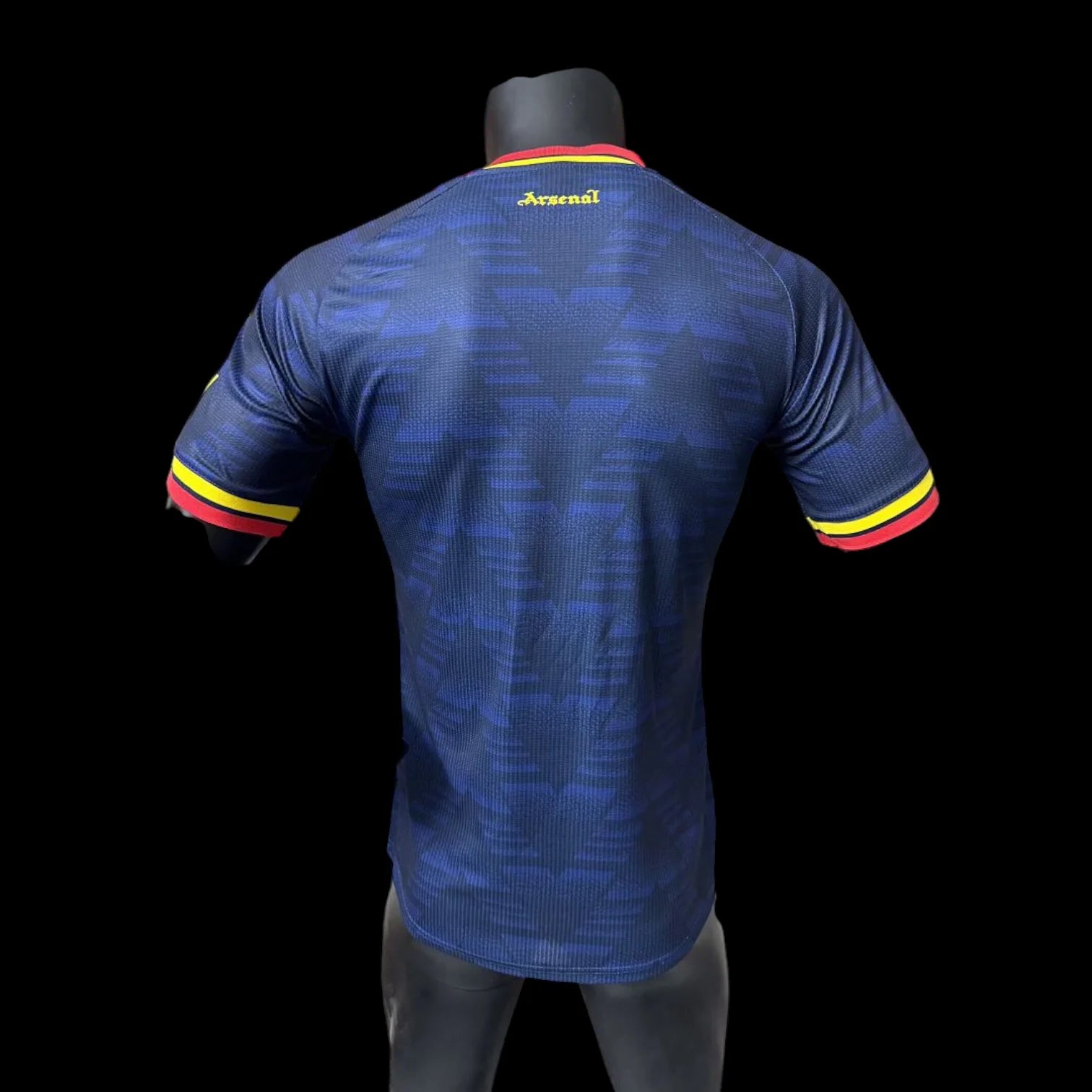 Arsenal Maillot Extérieur 26/27 – Version Player