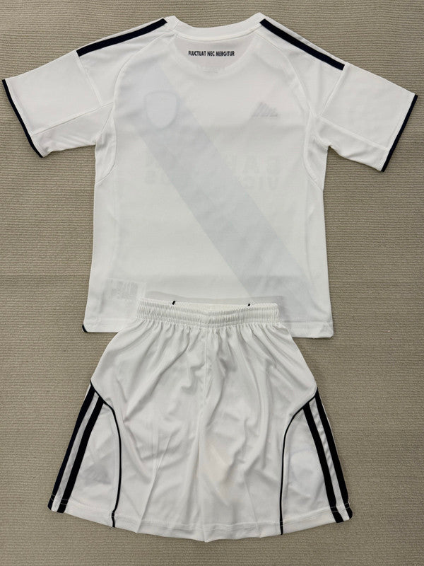 MAILLOT ENFANT PARIS FC EXTÉRIEUR 2025/2026