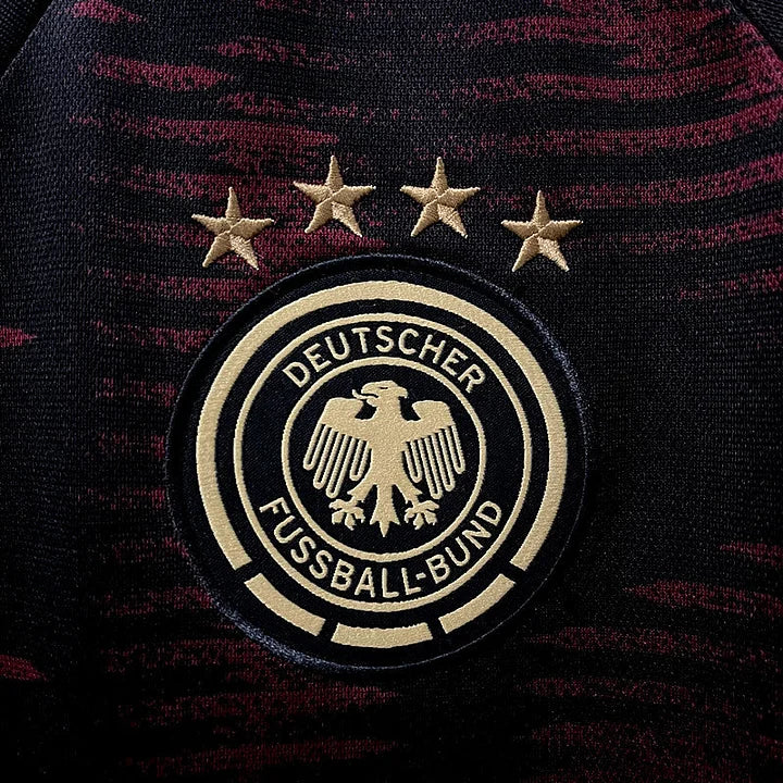 MAILLOT ALLEMAGNE EXTERIEUR 2022/2023