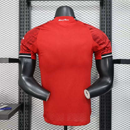 MAILLOT MANCHESTER UNITED DOMICILE 2025/2026