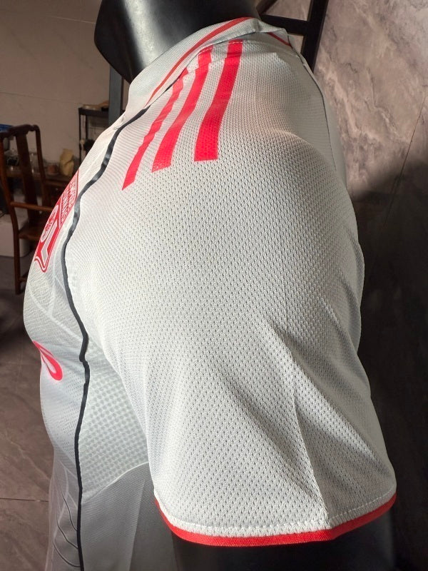 MAILLOT THIRD OLYMPIQUE LYONNAIS 2025/2026