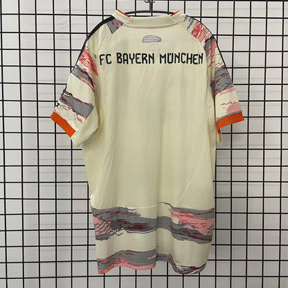 MAILLOT BAYERN MUNICH EXTERIEUR 2025/2026
