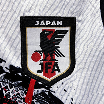 MAILLOT JAPON CONCEPT 2023/2024