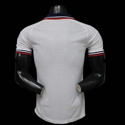 Bayern Munich Maillot Extérieur 26/27 – Version Player