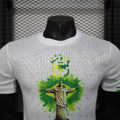 MAILLOT BRÉSIL CONCEPT 2025/2026