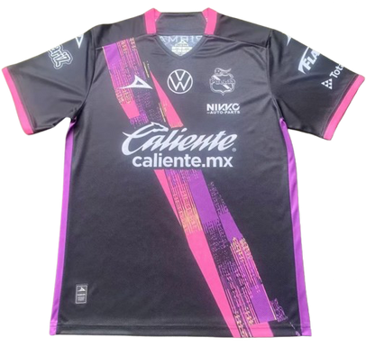 MAILLOT PUEBLA EXTÉRIEUR 2025/2026
