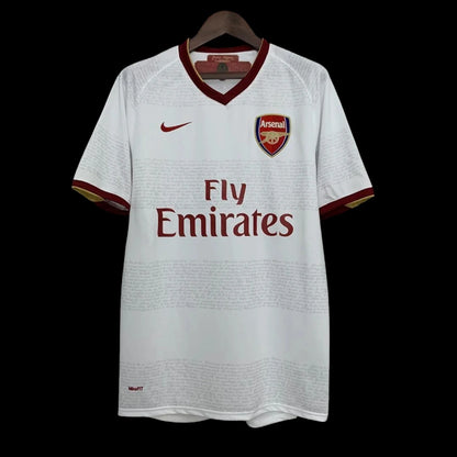 Arsenal Maillot Rétro 07/08