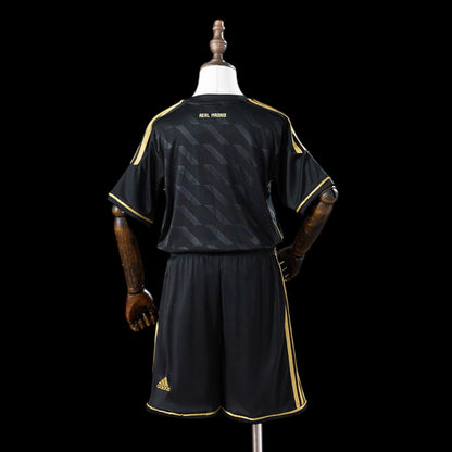 R.Madrid Maillot Rétro 12/13 – Enfant