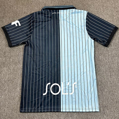 MAILLOT LE HAVRE DOMICILE 2025/2026